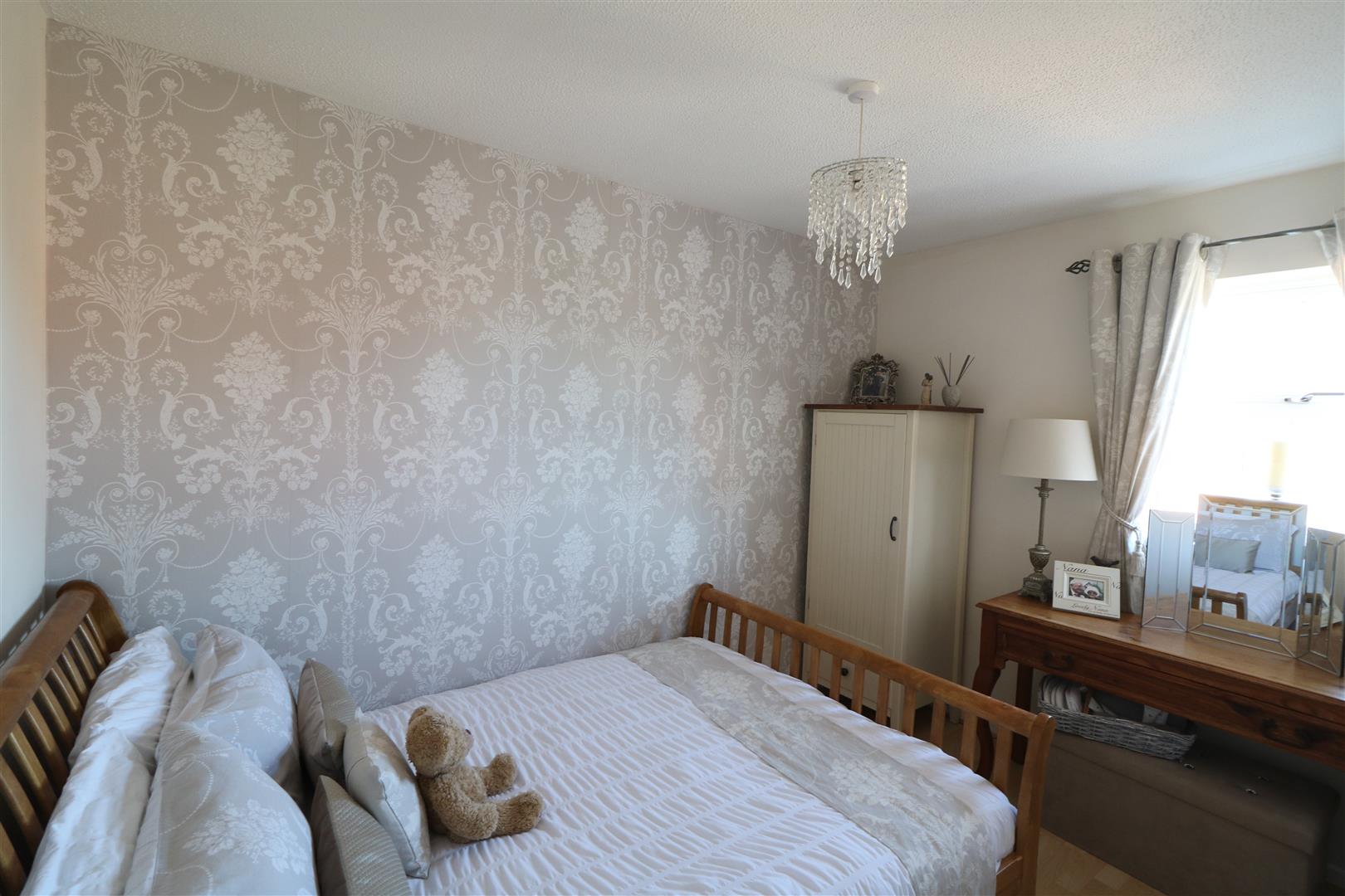 Sandy Hill, Werrington, Stoke-On-Trent